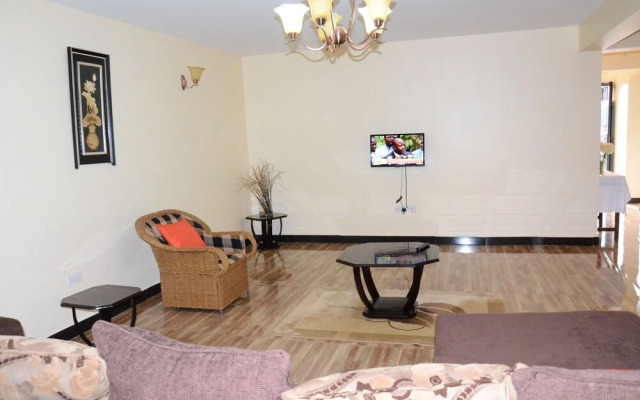 Chestnut Homes Kenya