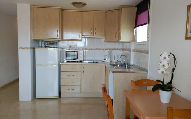 Las Terrazas Del Albir