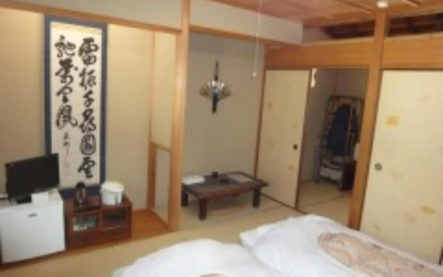 Amami Resort Basyayamamura – Guest Rooms – Amami