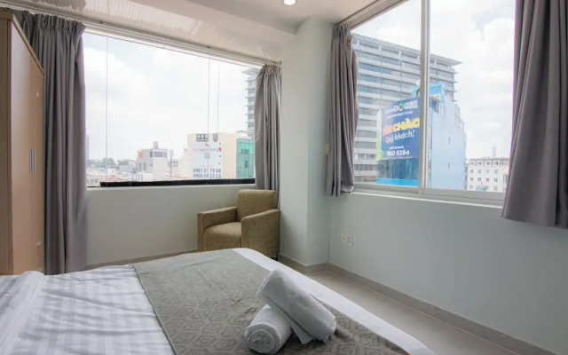 Lumina Home