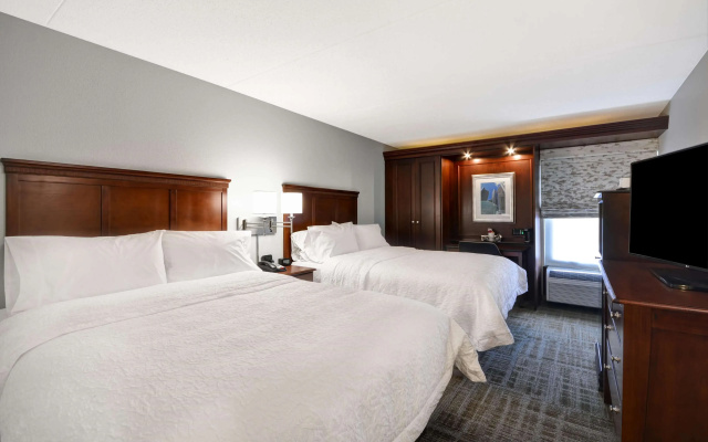 Hampton Inn Detroit/Northville