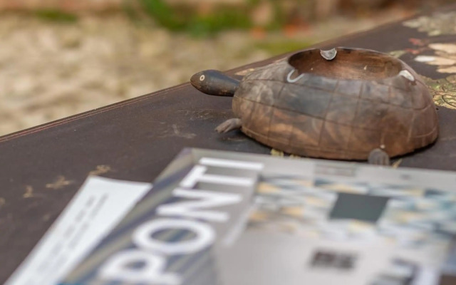 Park Studio - Príncipe Real