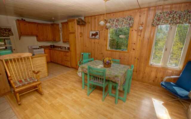 Domaine Du Lac Stellan