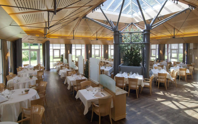 Hotel Residence Starnberger See