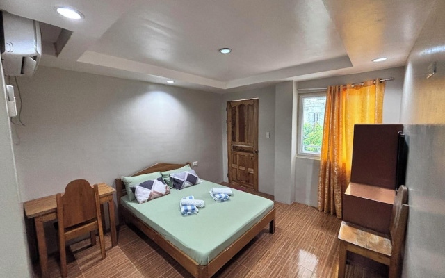 Eme's Apartelle
