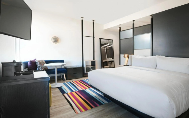 Aloft Dallas Euless