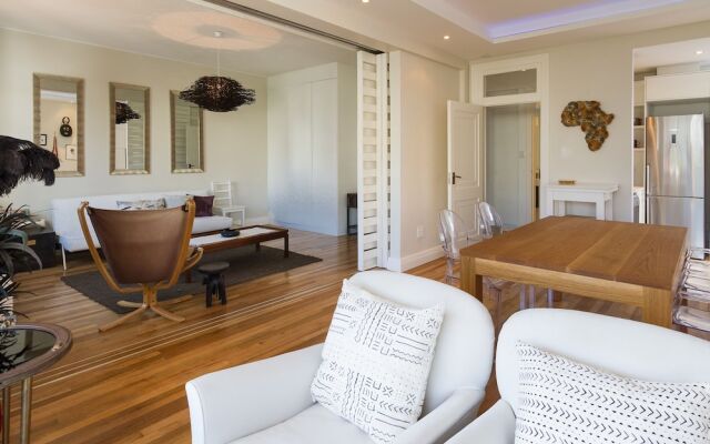 Illovo Court 12A
