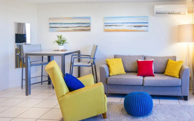 Sandcastles Mooloolaba