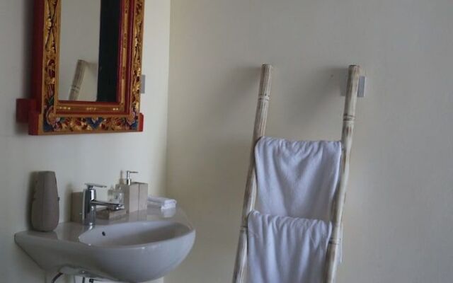 Manggis Garden Dive Resort