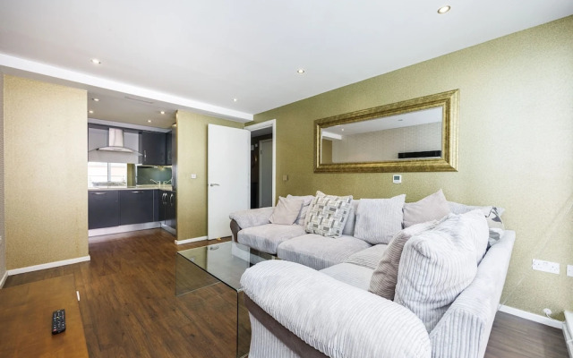 Galore Abode One Bed Apartment