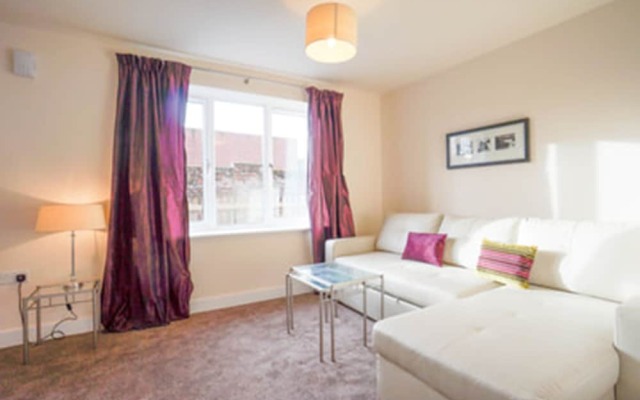 Thatcham Serviced Apartments