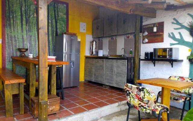 Hostal MacondoInn