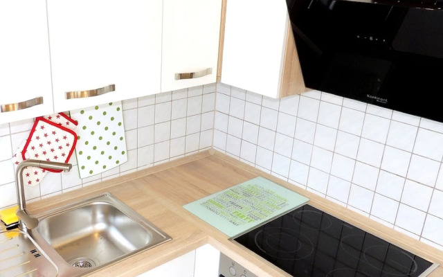 Hotel Garni Rodenbach