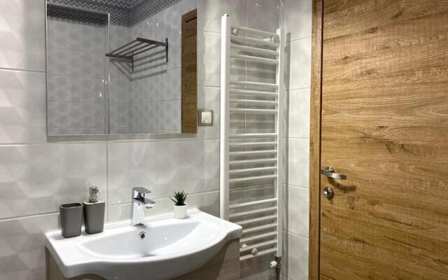 Εmerald Luxury Suite Thessaloniki