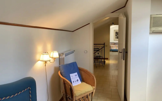 House Mediterraneo