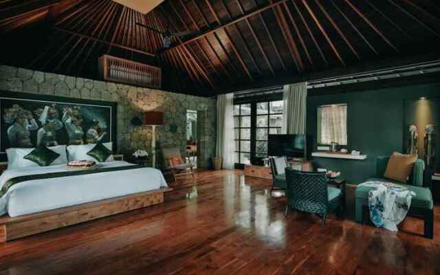 Uma Giri Villas Ubud by GenuineHost