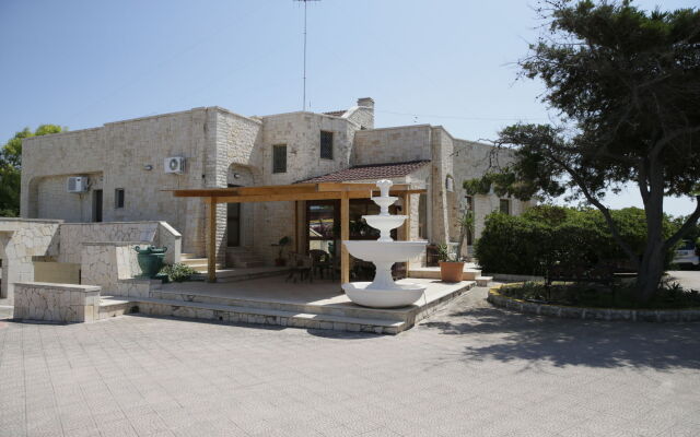 Hotel San Giovanni