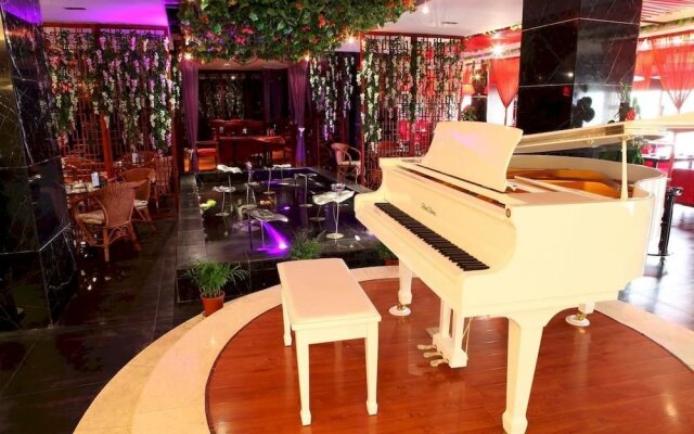 Shiyan Vienna International Hotel