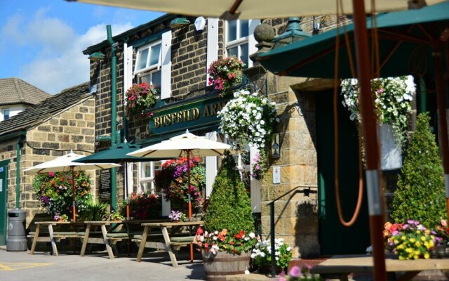 Busfeild Arms