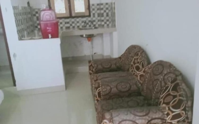 Jfr Studio Apartments Kausani