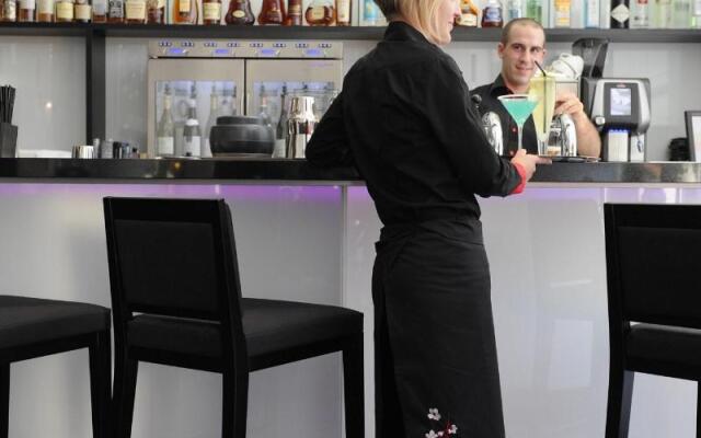 Radisson Blu Hotel, Montpellier