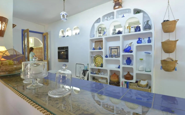 Riad Des Plages
