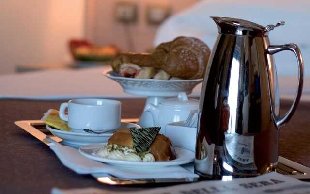 Hotel Abruzzo Marina