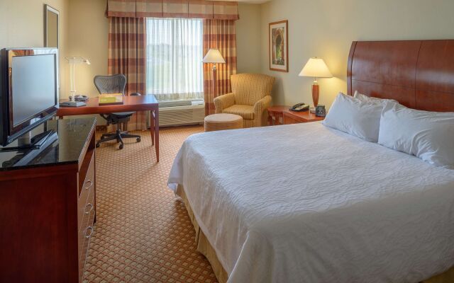 Hilton Garden Inn Joplin