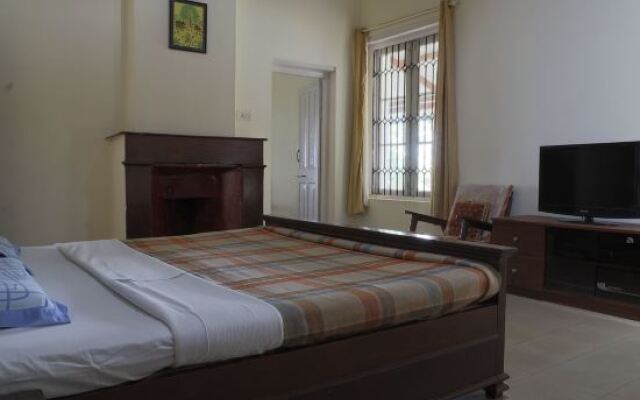 Vista Rooms At Adderley Guest House