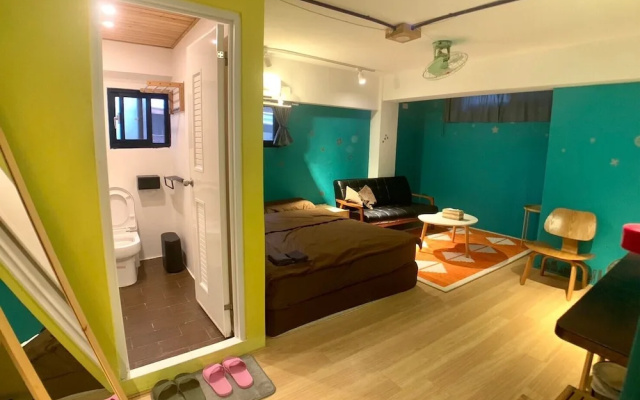 Baker Street Design Inn