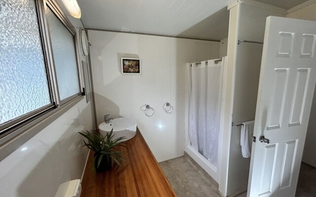 Wilsons Prom Holiday Park