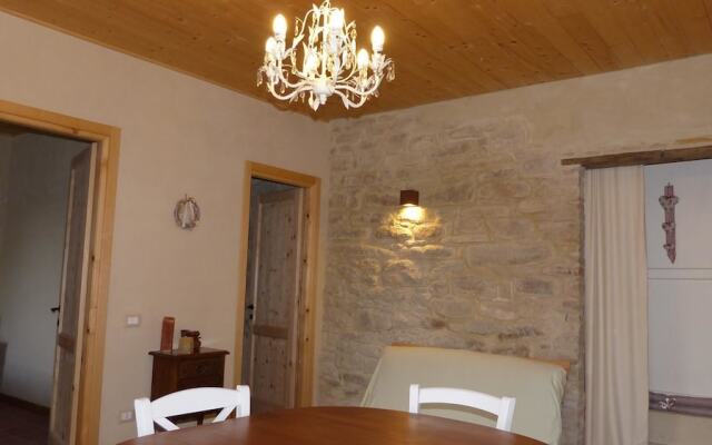 Agriturismo Al Respiro Nel Bosco