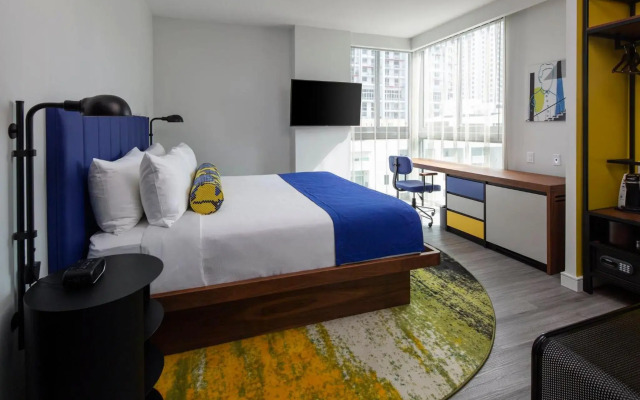 Grand Hotel Downtown