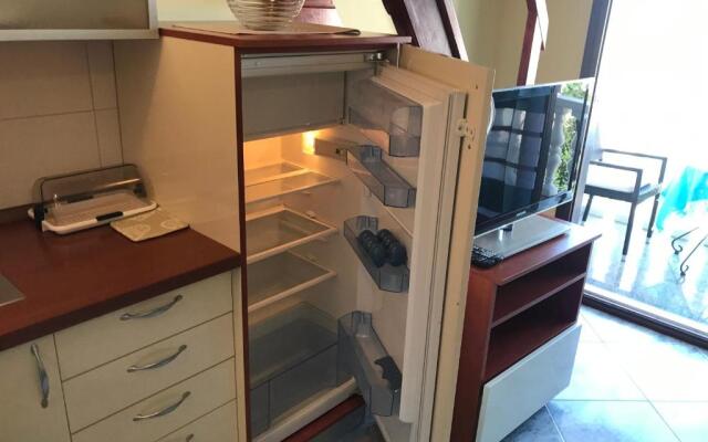 Studio Apartman Lorenzo