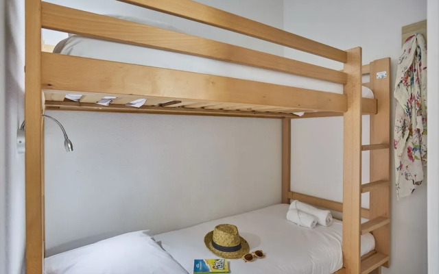 Résidence Odalys Nakâra