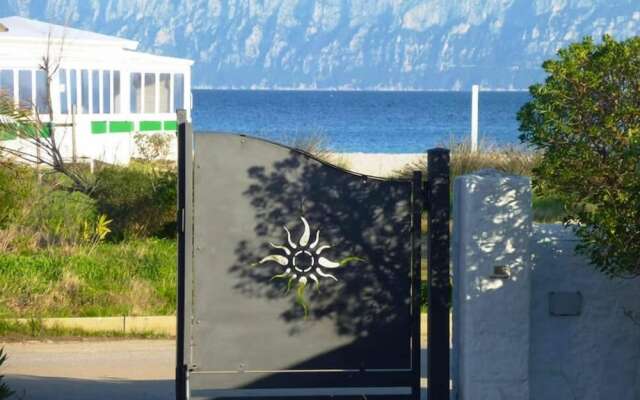 Villa Buffetta
