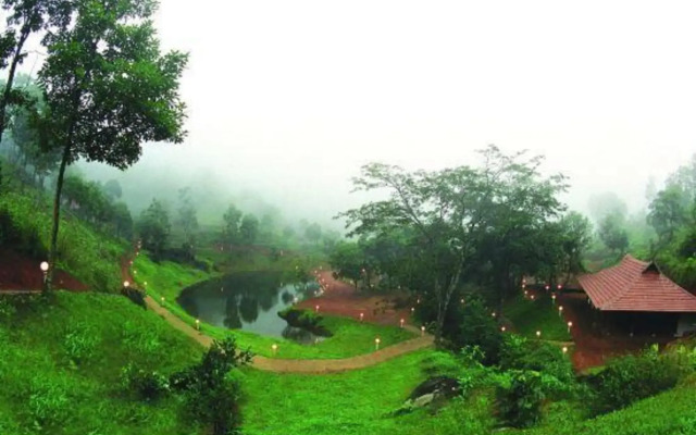 Rain Country Resort