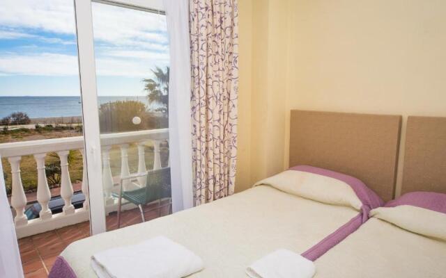 Aldea Beach 152