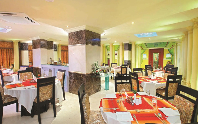 Emarald Hotel Cochin