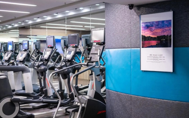 Crowne Plaza Hong Kong Kowloon East by IHG