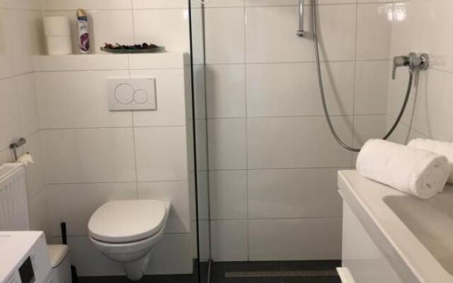 Serviced Apartement Sonnleitner