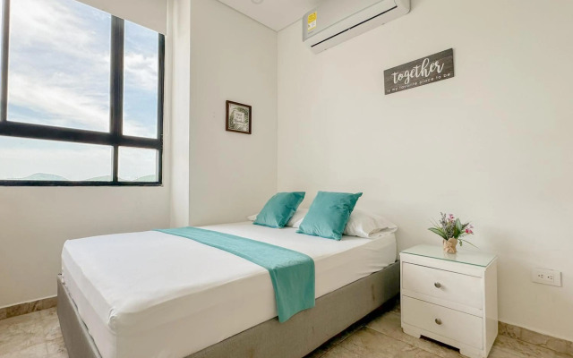 Aparta suites Vita945 Rodadero - Bedviajes