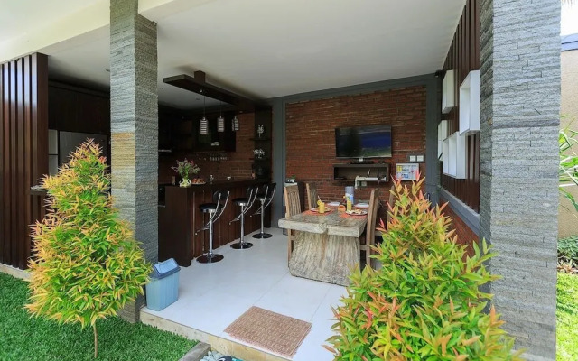 Villa Twin Lovina