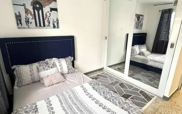 Stylish Remodeled 3BR With Pool,parking Near Airport & Beaches
