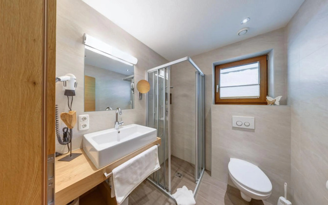 BIRKENHOF - Premium Apart & Suites