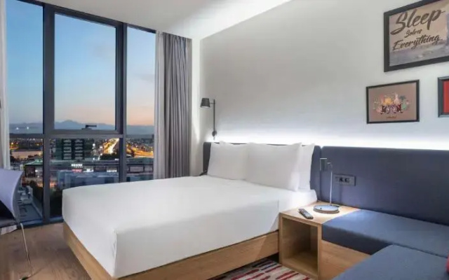 Hampton By Hilton Antalya Airport