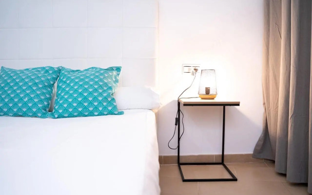 Apartamento Avilés