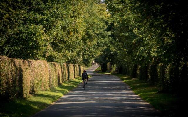 The Lodge At Gilmerton House, North Berwick