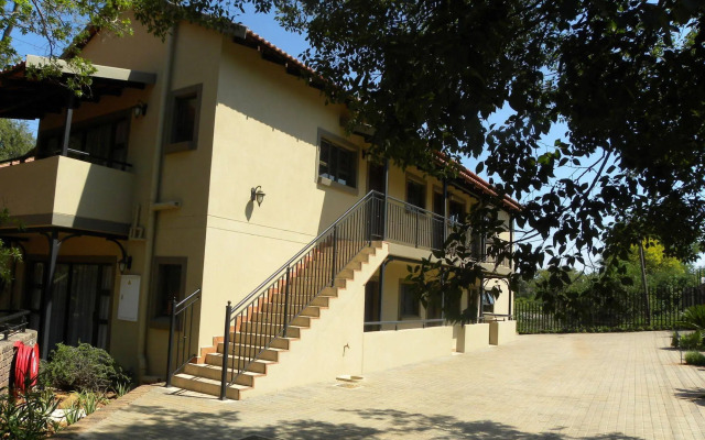 Serenight Guesthouse