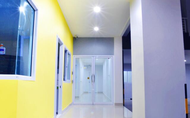Connect Apartment